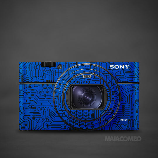 SONY RX100 M3 Camera Skin/ Wrap