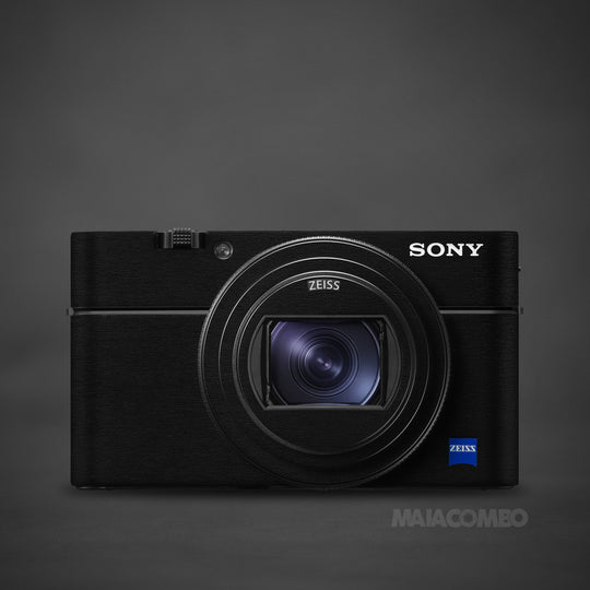 SONY RX100 M2 Camera Skin/ Wrap