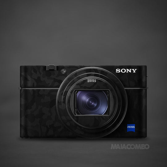 SONY RX100 M2 Camera Skin/ Wrap