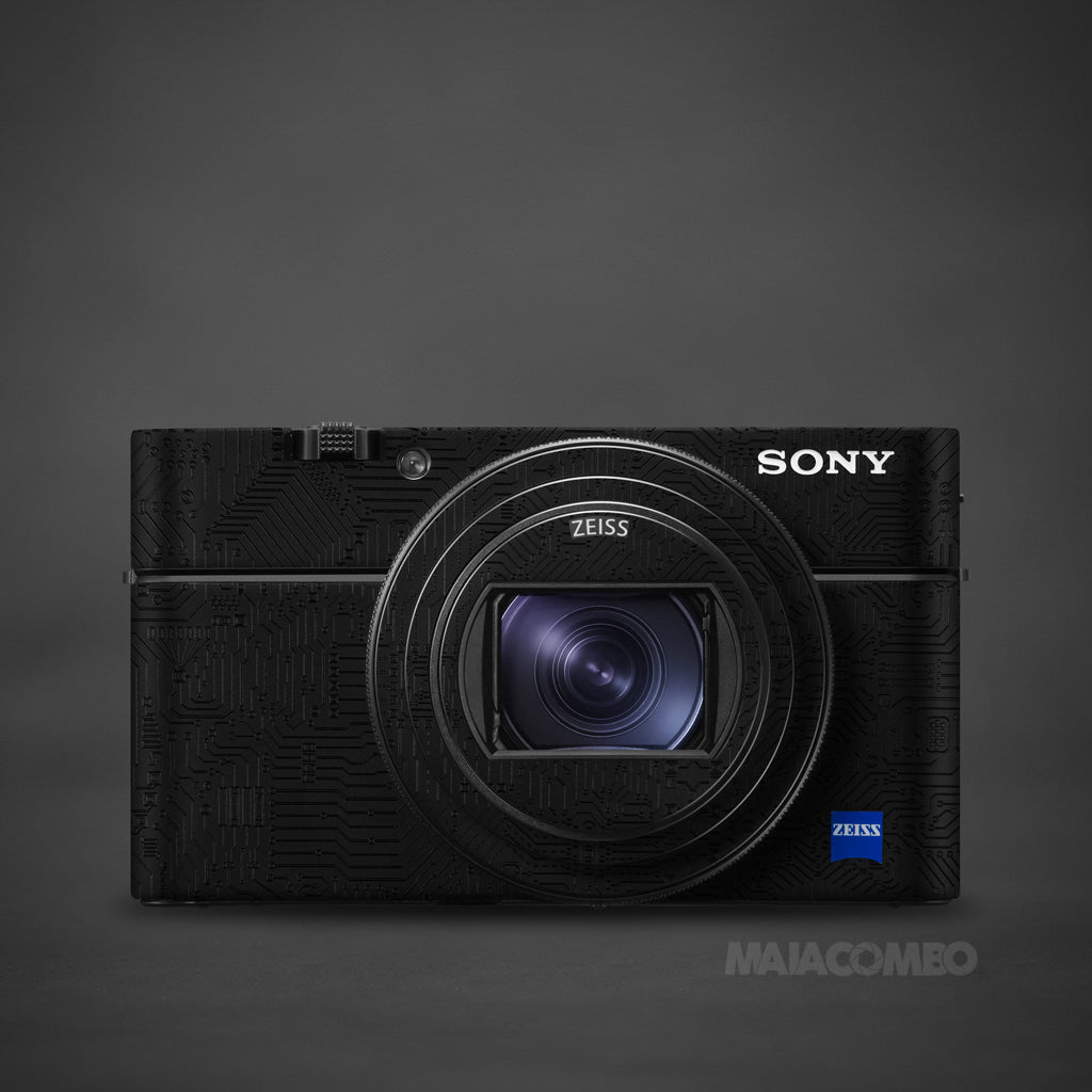SONY RX100 M3 Camera Skin/ Wrap