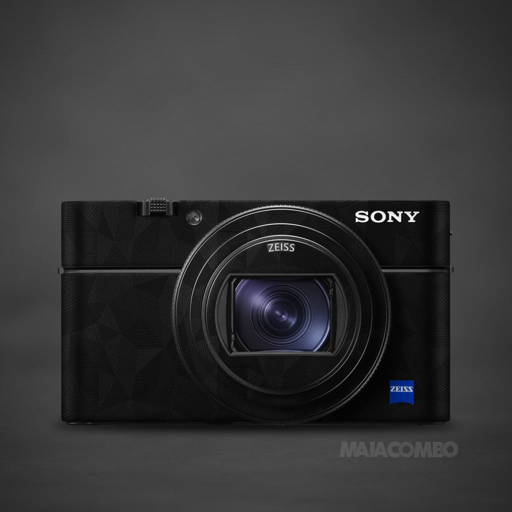 SONY RX100 M3 Camera Skin/ Wrap