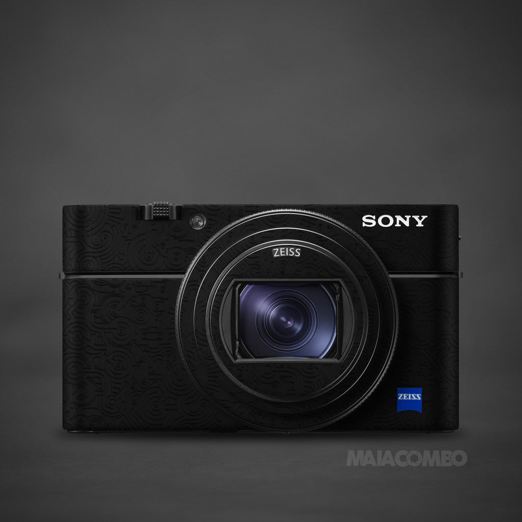 Sony Rx100 M7 SONY RX100 VII M7 Camera Skin/ Wrap - Maiacombo