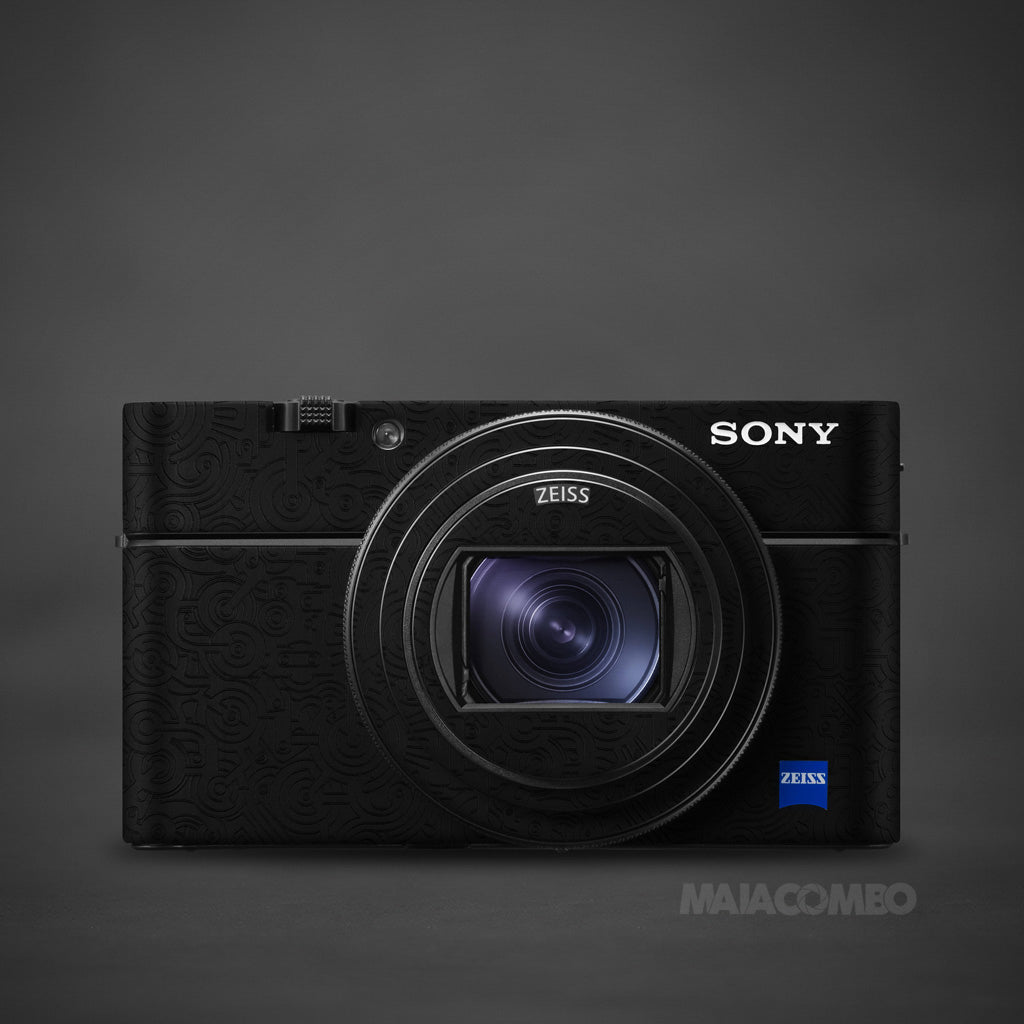 SONY RX100 M3 Camera Skin/ Wrap