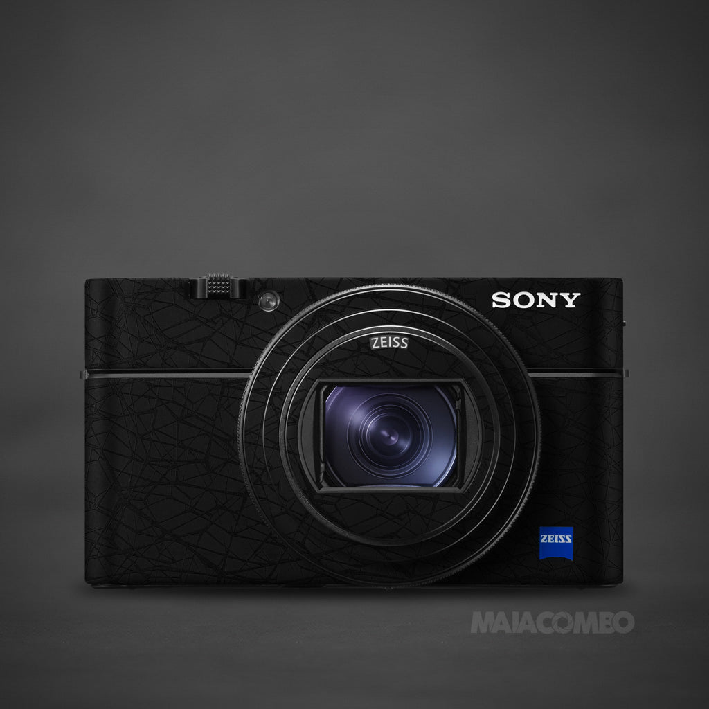 SONY RX100 M3 Camera Skin/ Wrap