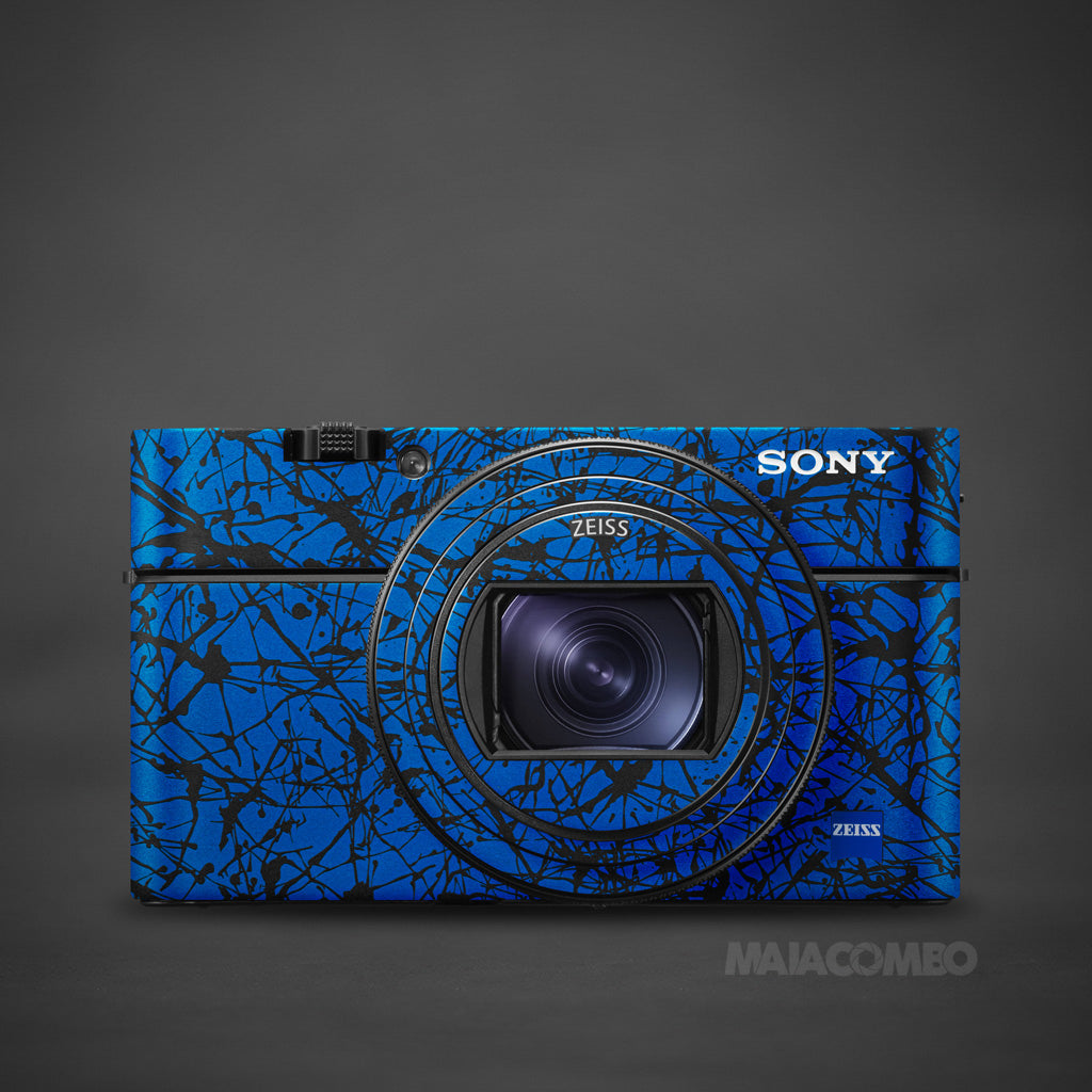 SONY RX100 VI M6 Camera Skin/ Wrap