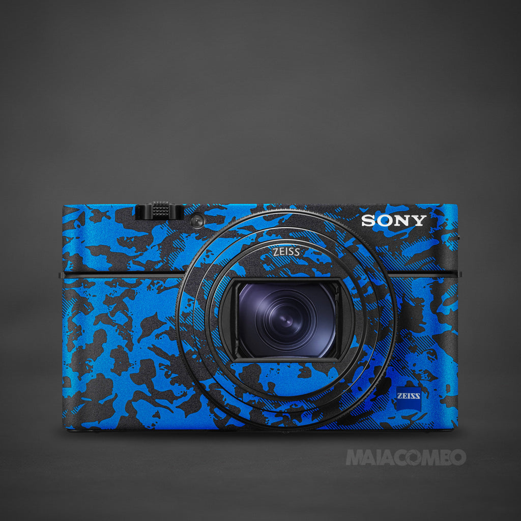 SONY RX100 VI M6 Camera Skin/ Wrap