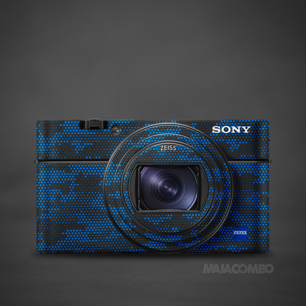 SONY RX100 VI M6 Camera Skin/ Wrap