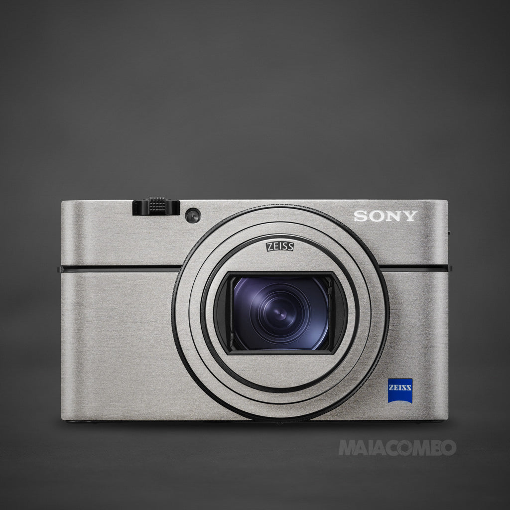 SONY RX100 M2 Camera Skin/ Wrap