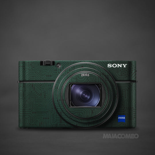 SONY RX100 M3 Camera Skin/ Wrap