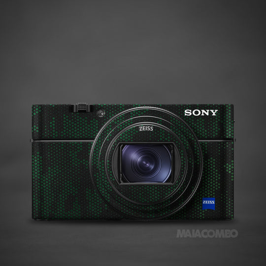 SONY RX100 M3 Camera Skin/ Wrap