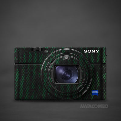 SONY RX100 VI M6 Camera Skin/ Wrap