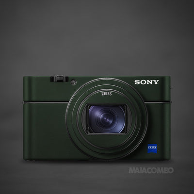 SONY RX100 VI M6 Camera Skin/ Wrap