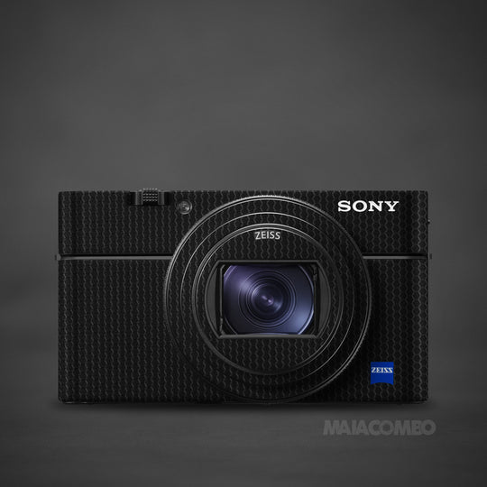 SONY RX100 M3 Camera Skin/ Wrap