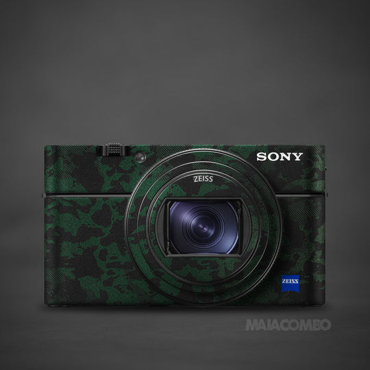 SONY RX100 M3 Camera Skin/ Wrap