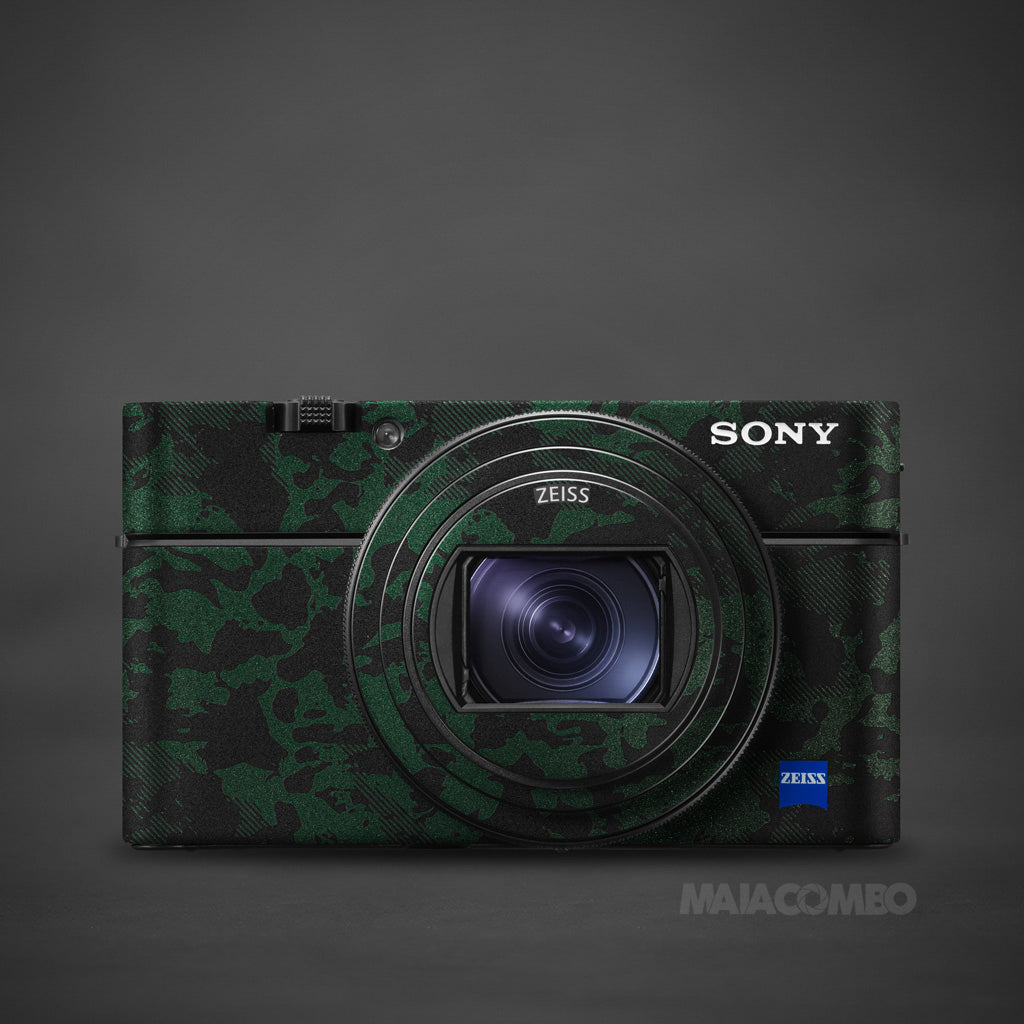 SONY RX100 VI M6 Camera Skin/ Wrap