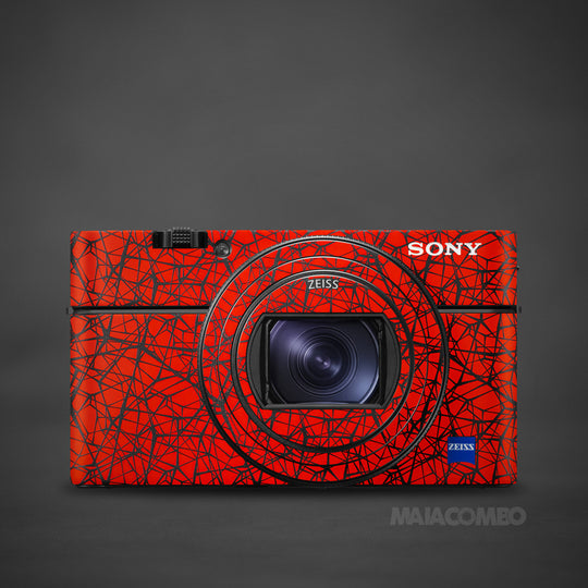 SONY RX100 M3 Camera Skin/ Wrap