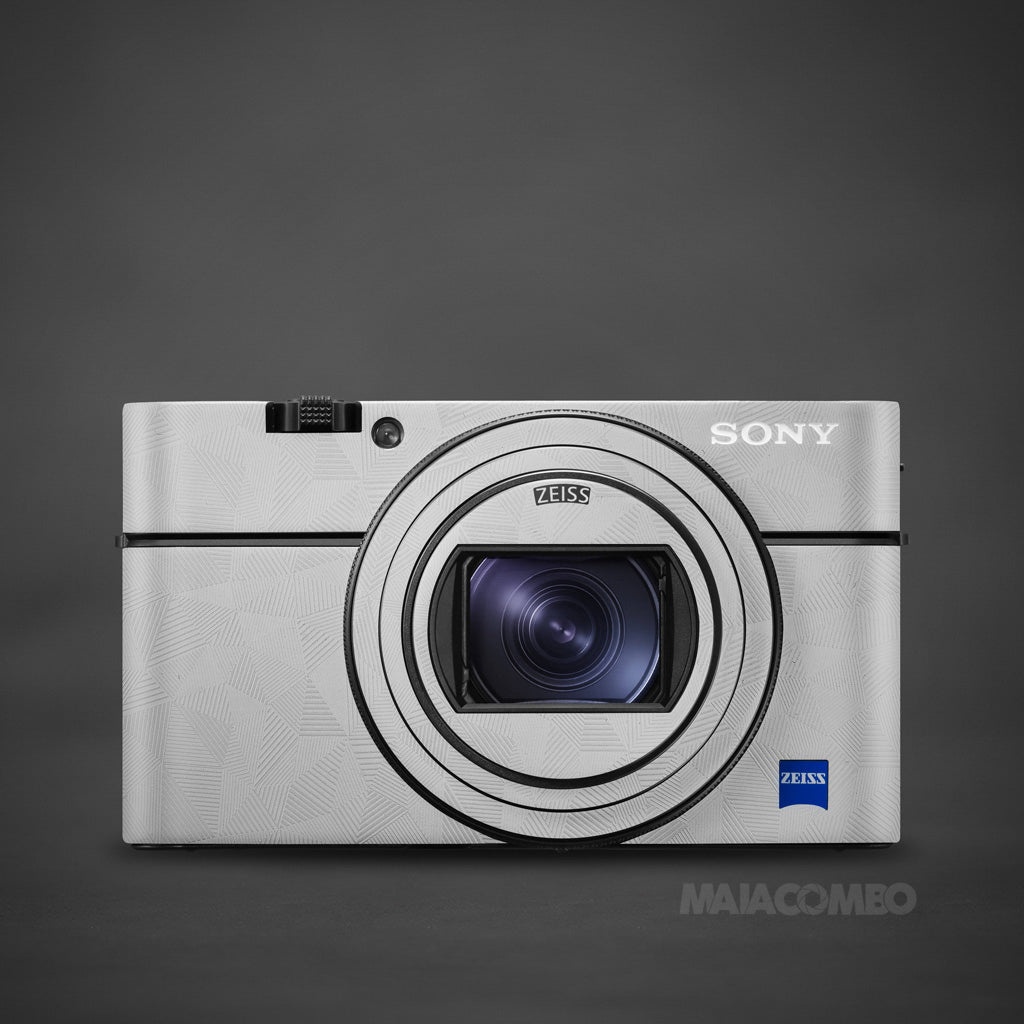 SONY RX100 VI M6 Camera Skin/ Wrap