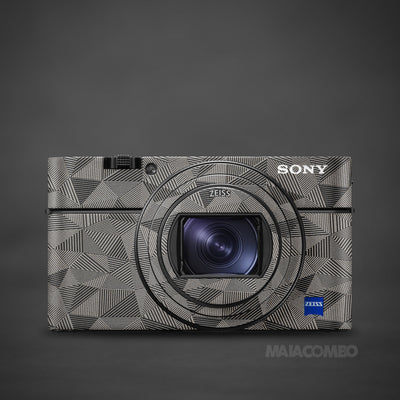 SONY RX100 VI M6 Camera Skin/ Wrap