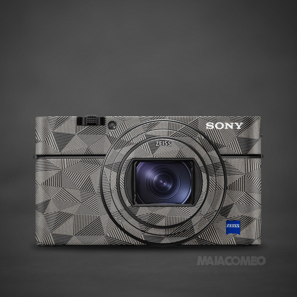 SONY RX100 M3 Camera Skin/ Wrap