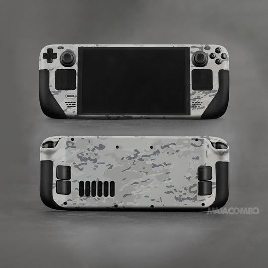 Valve Steam Deck OLED Skin/ Wrap