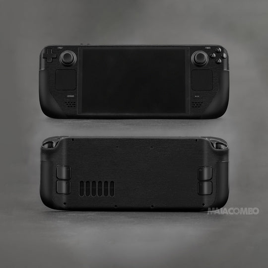 Valve Steam Deck OLED Skin/ Wrap