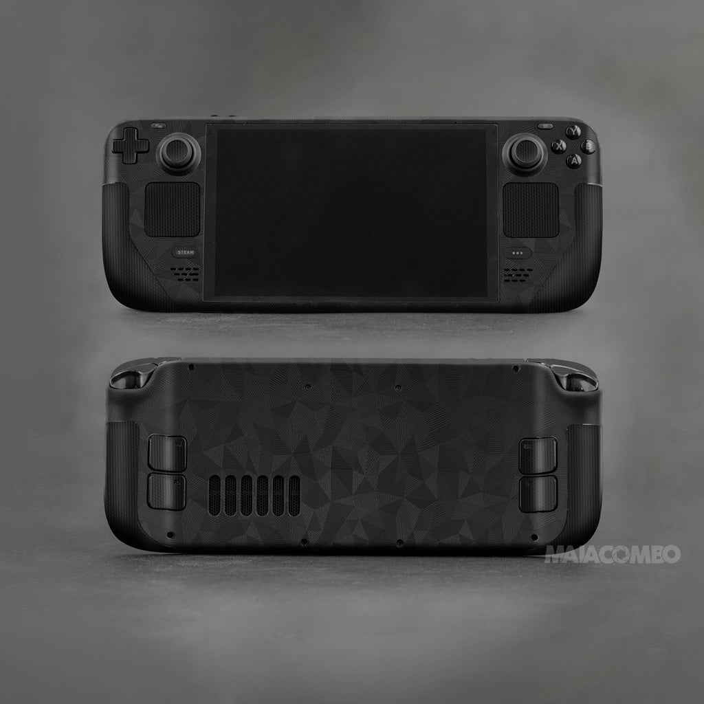 Valve Steam Deck OLED Skin/ Wrap