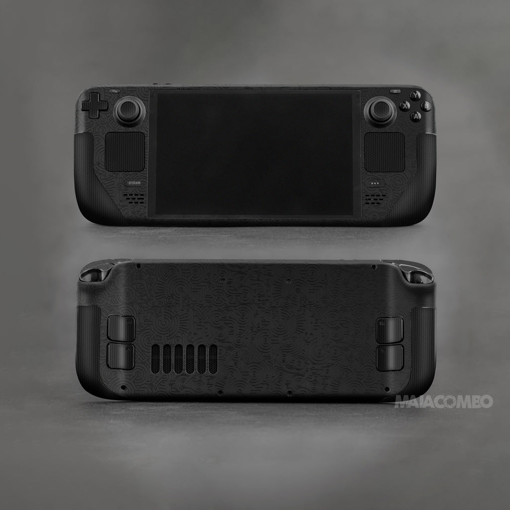 Valve Steam Deck OLED Skin/ Wrap