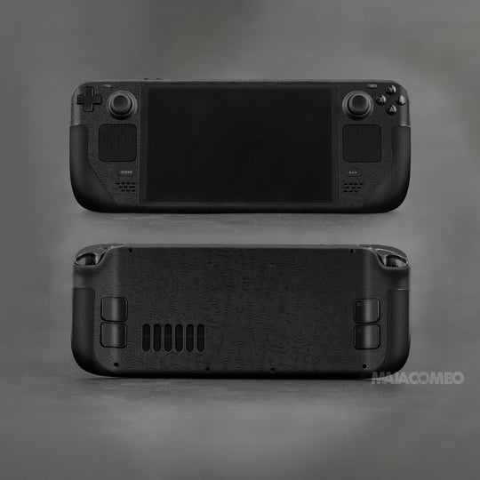 Valve Steam Deck OLED Skin/ Wrap