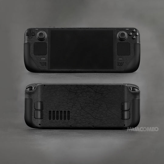 Valve Steam Deck OLED Skin/ Wrap