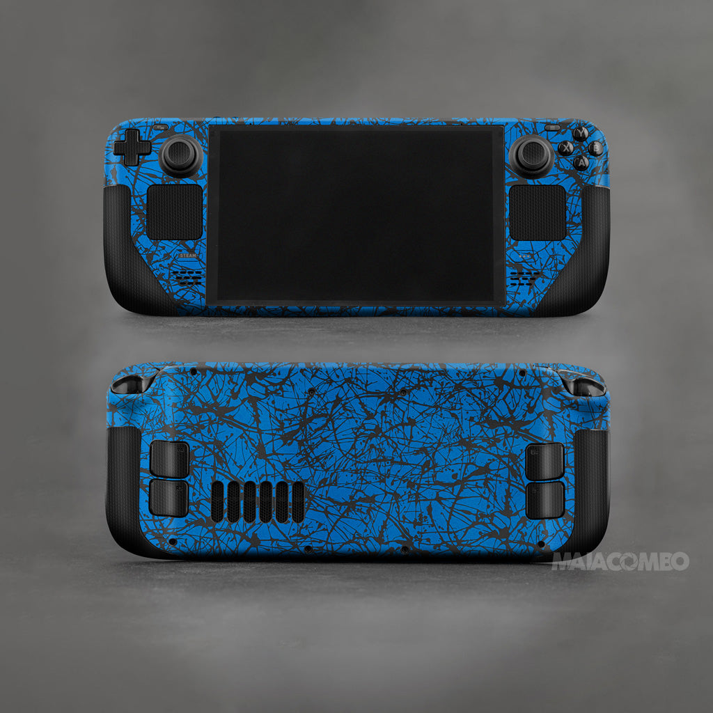 Valve Steam Deck OLED Skin/ Wrap