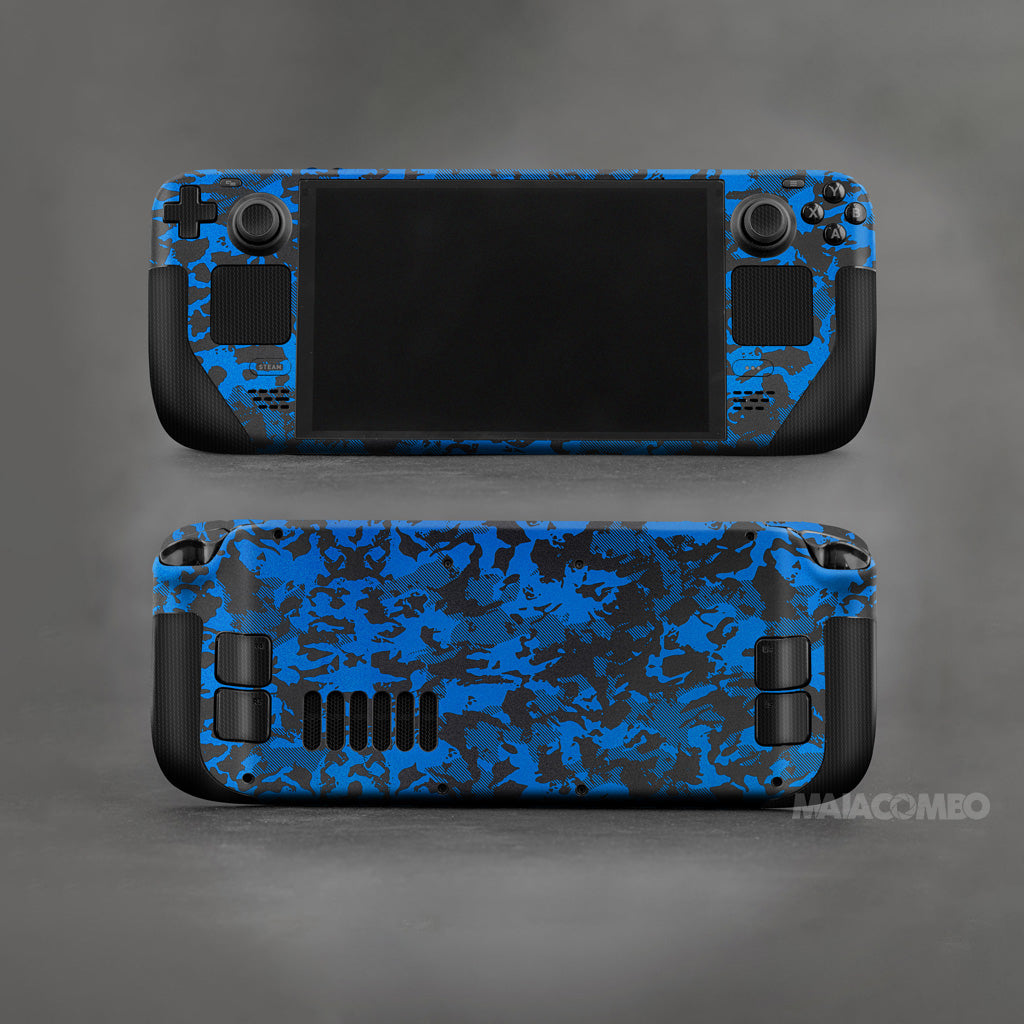 Valve Steam Deck OLED Skin/ Wrap
