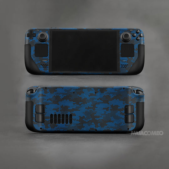 Valve Steam Deck OLED Skin/ Wrap