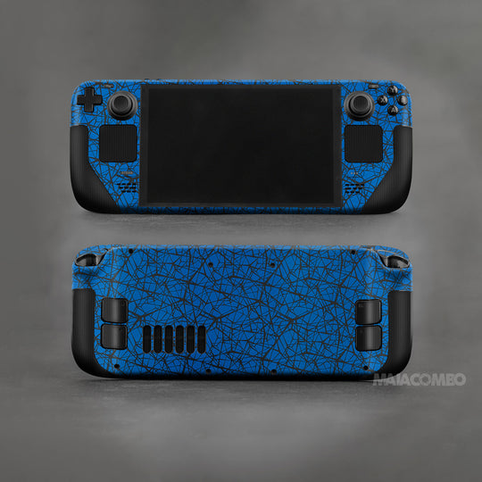 Valve Steam Deck OLED Skin/ Wrap