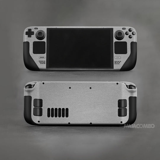 Valve Steam Deck OLED Skin/ Wrap