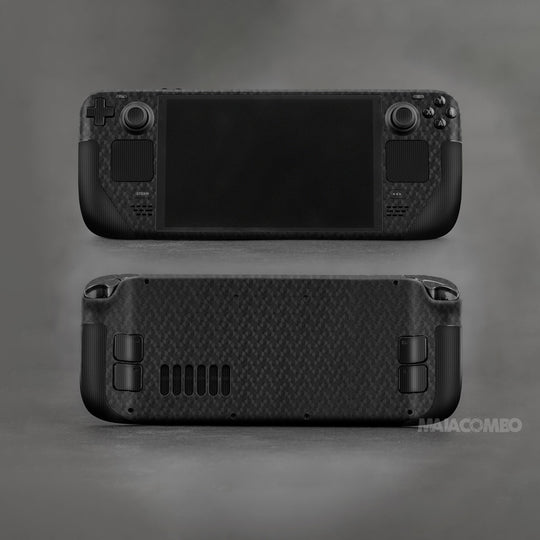 Valve Steam Deck OLED Skin/ Wrap