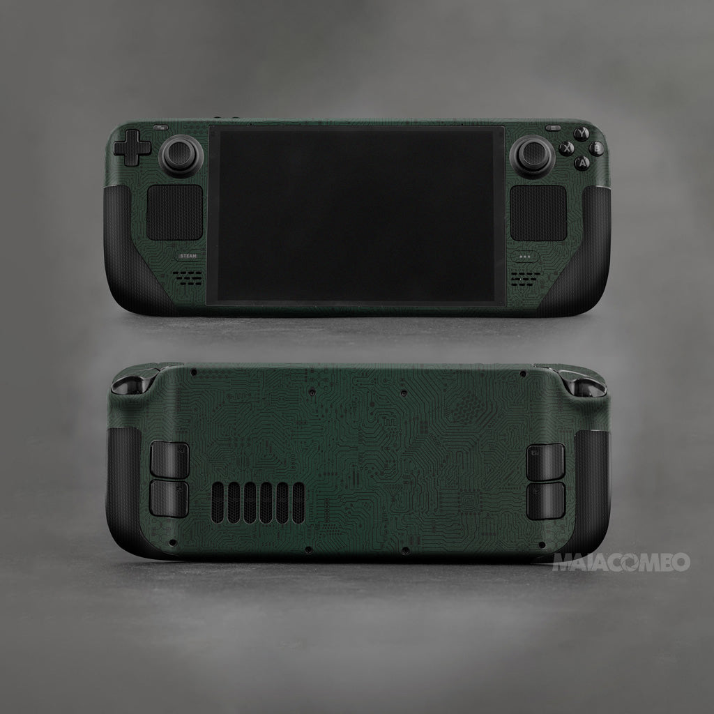 Valve Steam Deck OLED Skin/ Wrap