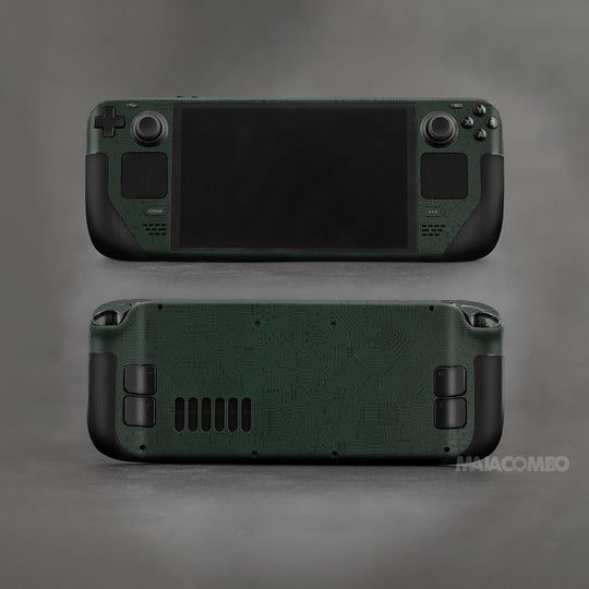 Valve Steam Deck OLED Skin/ Wrap