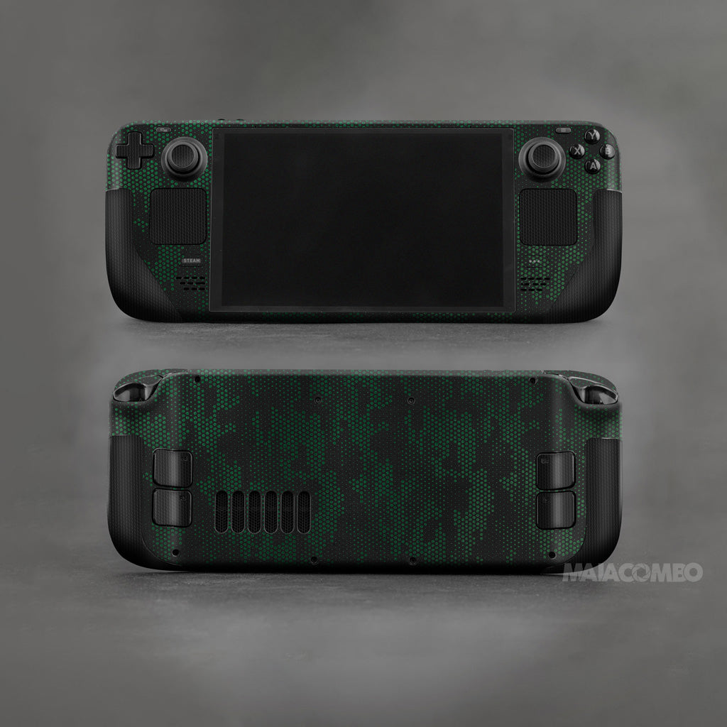 Valve Steam Deck OLED Skin/ Wrap