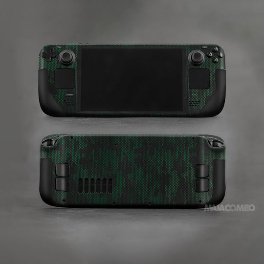 Valve Steam Deck OLED Skin/ Wrap