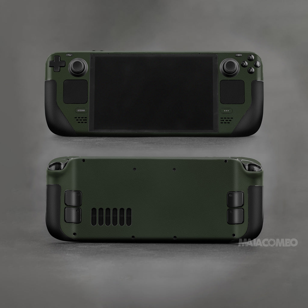 Valve Steam Deck OLED Skin/ Wrap
