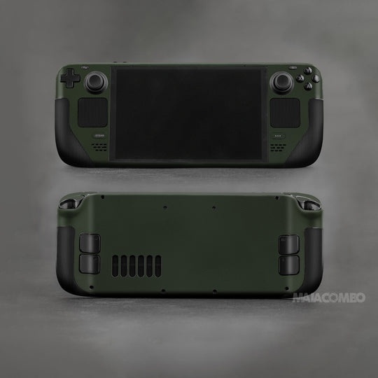 Valve Steam Deck OLED Skin/ Wrap