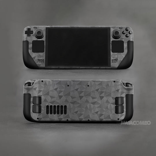 Valve Steam Deck OLED Skin/ Wrap