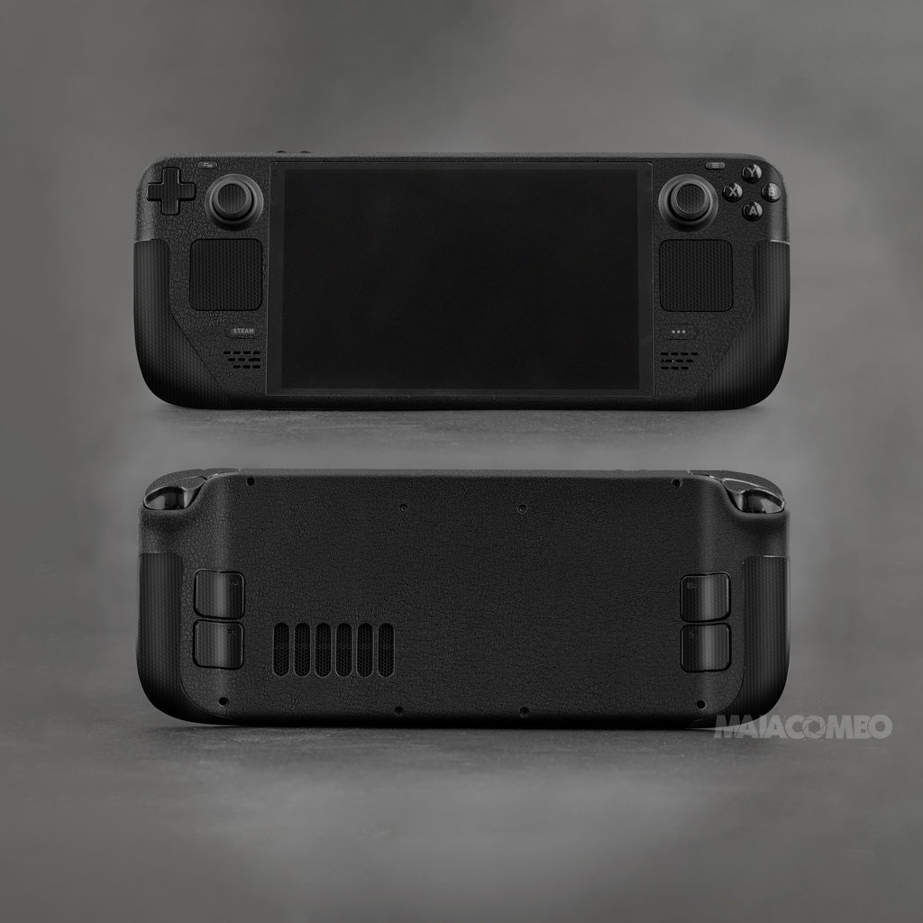 Valve Steam Deck OLED Skin/ Wrap