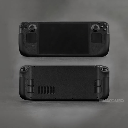 Valve Steam Deck OLED Skin/ Wrap