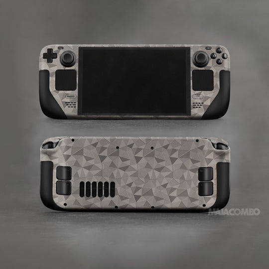 Valve Steam Deck OLED Skin/ Wrap