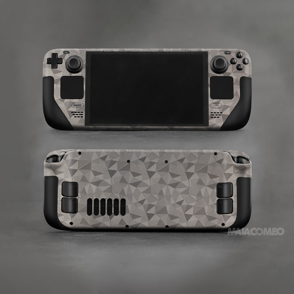 Valve Steam Deck OLED Skin/ Wrap - Maiacombo