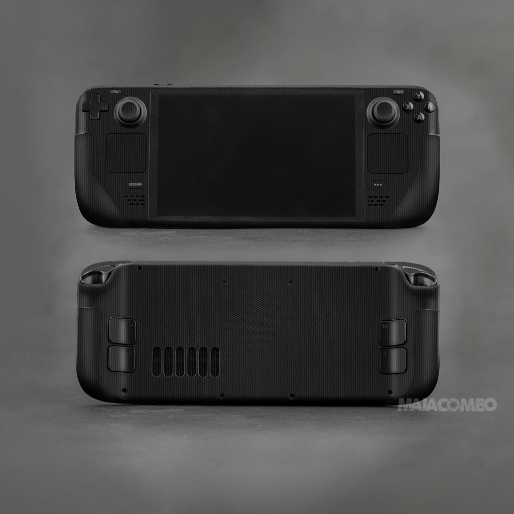 Valve Steam Deck OLED Skin/ Wrap