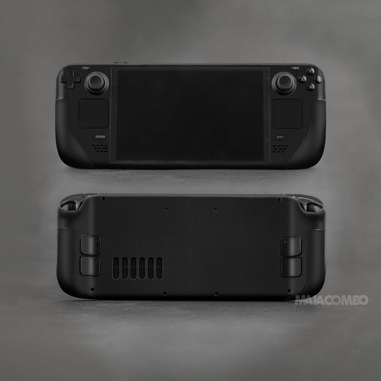 Valve Steam Deck OLED Skin/ Wrap