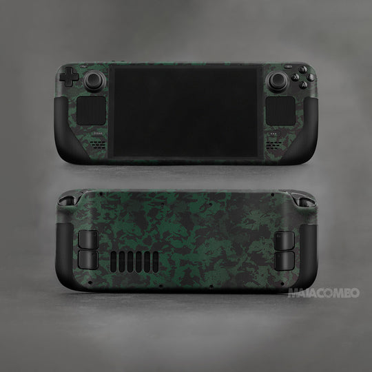 Valve Steam Deck OLED Skin/ Wrap