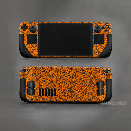 Valve Steam Deck OLED Skin/ Wrap